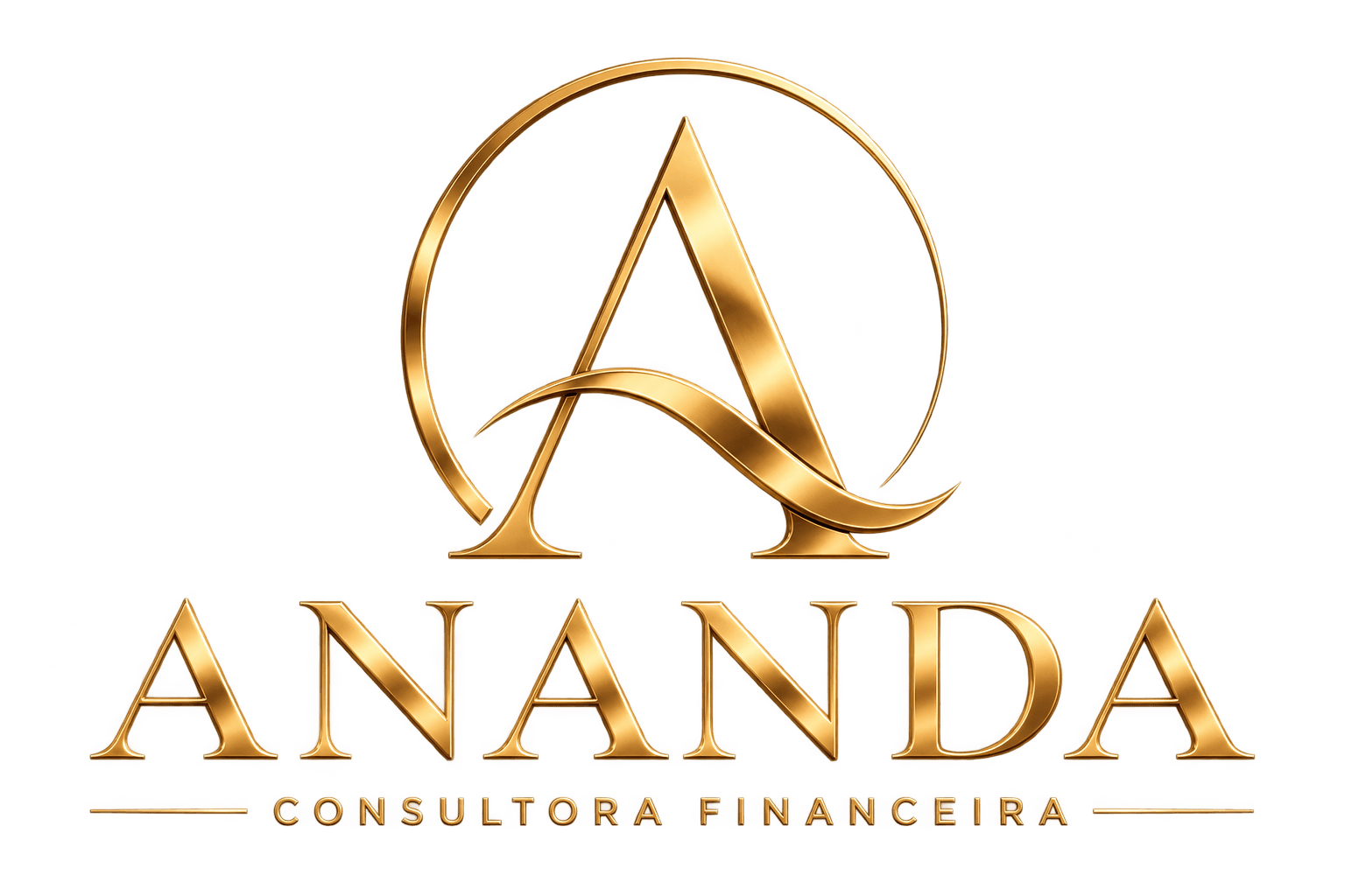 Ananda Alves — Consultoria Financeira